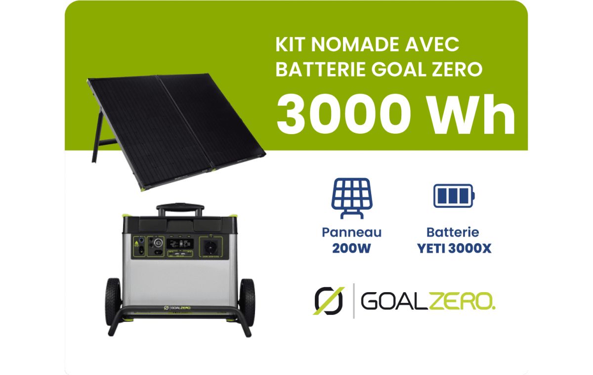 découvrez notre kit solaire 3000w, idéal pour alimenter vos appareils de manière écologique et économique. profitez d'une énergie renouvelable optimale avec des performances élevées, une installation facile et une garantie de qualité. transformez votre espace avec une solution énergétique durable !
