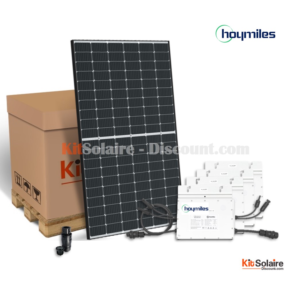 découvrez notre kit solaire 3000w, une solution complète pour produire votre propre électricité et réduire vos factures d'énergie. idéal pour les maisons, ce système efficace et durable vous permet de profiter de l'énergie renouvelable, tout en préservant l'environnement. facile à installer et conçu pour une performance optimale, ce kit répond à vos besoins en énergie tout en vous offrant une indépendance énergétique.