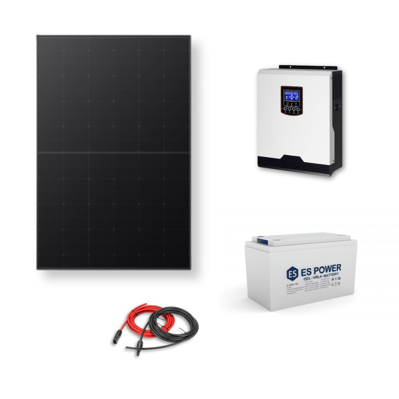 découvrez notre kit solaire 3000w conçu pour une autonomie énergétique optimale. idéal pour alimenter votre maison ou vos équipements, ce kit offre une solution durable et efficace pour réduire vos factures d'électricité et vivre en harmonie avec la nature.