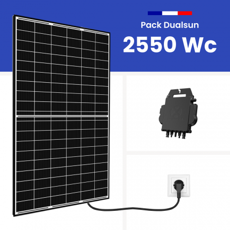 découvrez notre kit solaire 4000w, idéal pour répondre à vos besoins énergétiques tout en profitant d'une source d'énergie renouvelable. facile à installer et performant, ce kit vous permet de réduire votre facture d'électricité et de contribuer à la protection de l'environnement. profitez de l'énergie solaire dès aujourd'hui !