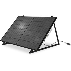 découvrez notre kit solaire 5000w, une solution idéale pour produire de l'énergie renouvelable à domicile. profitez d'une installation facile, d'une efficacité exceptionnelle et d'économies sur vos factures d'électricité. transformez votre espace avec une énergie verte et durable dès aujourd'hui !