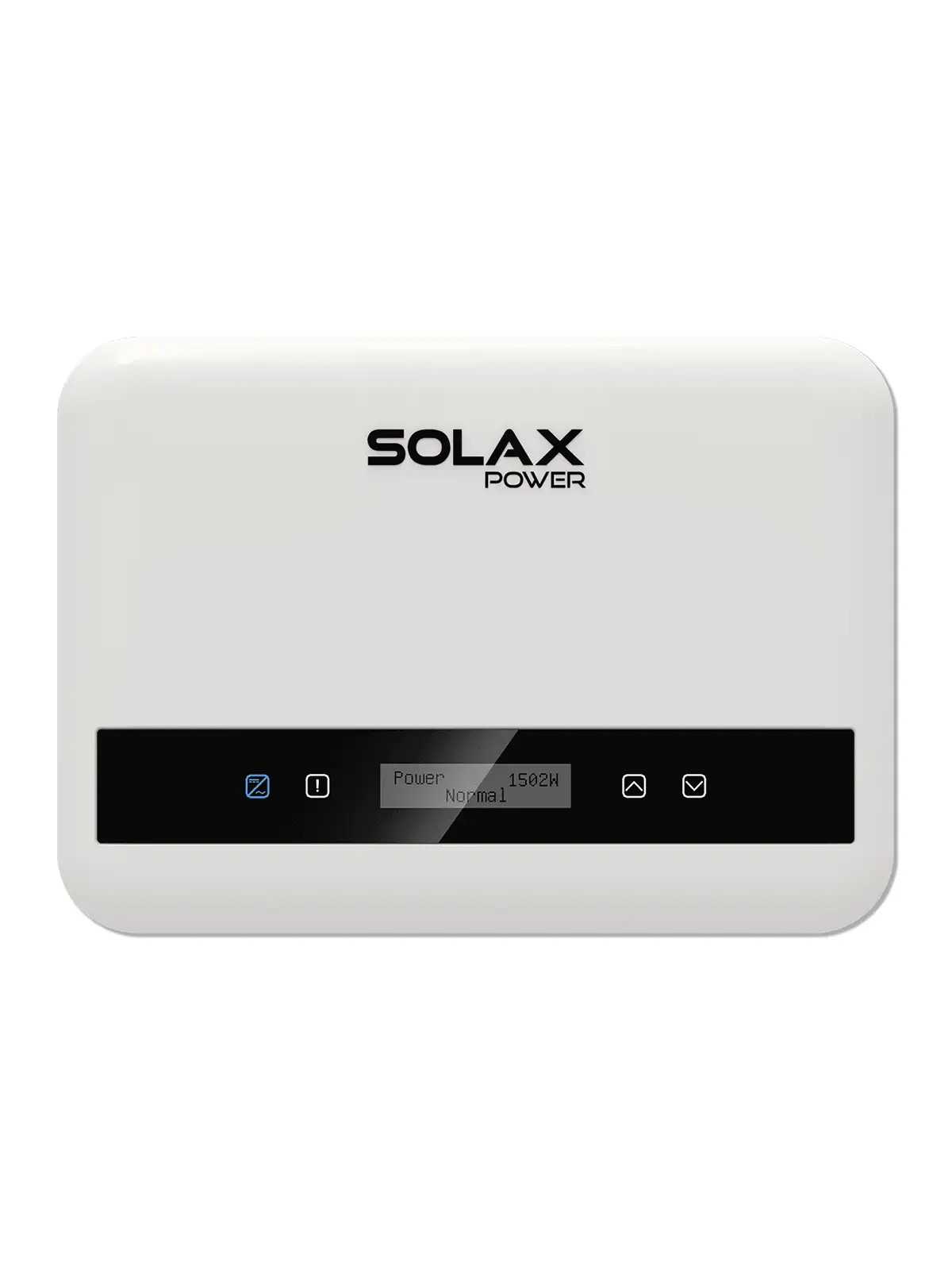 découvrez notre kit solaire 5000w, la solution idéale pour réduire vos factures d'énergie tout en préservant l'environnement. profitez d'une énergie renouvelable fiable et économique, adaptée à vos besoins énergétiques. optez pour une autonomie énergétique durable dès aujourd'hui.