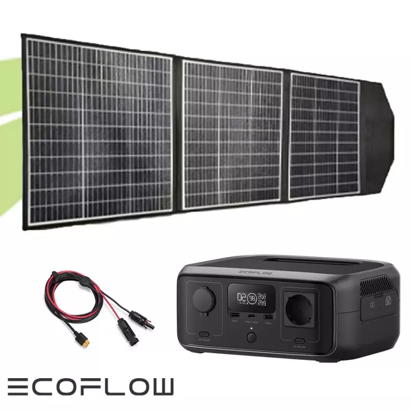 découvrez notre kit solaire complet pour une énergie renouvelable à portée de main. simplifiez votre transition énergétique avec des solutions durables et économes en énergie, idéales pour votre maison ou vos projets extérieurs.