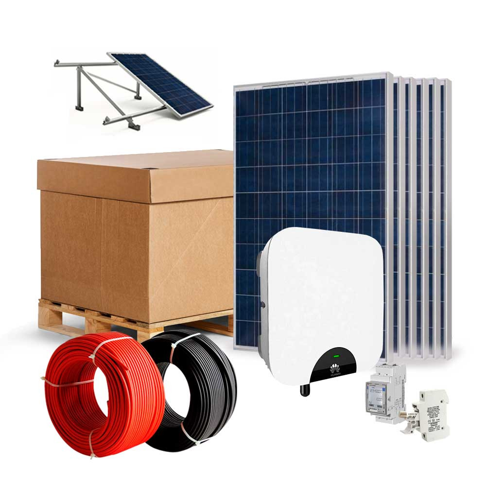 découvrez notre kit solaire 6000w, idéal pour alimenter votre maison ou vos équipements en énergie verte. simple à installer, performant et durable, ce kit vous permettra de réduire vos factures d'électricité tout en contribuant à la protection de l'environnement. profitez de l'énergie solaire avec fiabilité et efficacité.