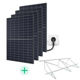 découvrez notre kit solaire 700w, une solution idéale pour alimenter vos appareils électriques tout en respectant l'environnement. facile à installer et performant, ce kit vous permet de profiter d'une énergie renouvelable et économique, que ce soit pour votre maison, votre camping ou vos projets en extérieur. optez pour une source d'énergie durable dès aujourd'hui !