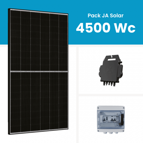 découvrez notre kit solaire 700w économique, idéal pour réduire votre facture d'électricité et profiter d'une énergie renouvelable à moindre coût. facile à installer et adapté à tous vos besoins, ce kit vous permet de devenir autonome énergétiquement tout en préservant l'environnement. optez pour une solution fiable et efficace dès aujourd'hui!