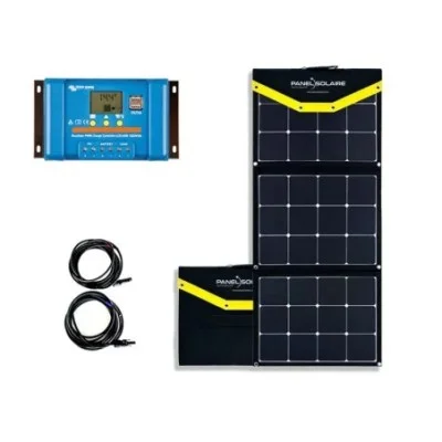 découvrez notre kit solaire 700w, la solution idéale pour produire votre propre énergie verte. profitez d'une installation facile, d'une performance optimale et d'une réduction de votre facture d'électricité tout en contribuant à la préservation de l'environnement.