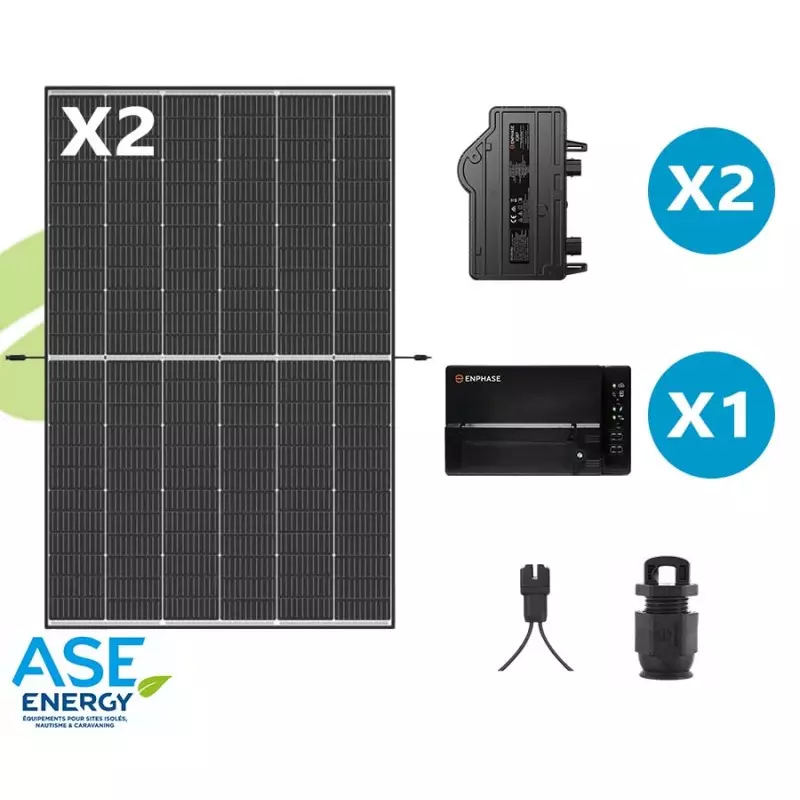 découvrez notre kit solaire 750w, idéal pour alimenter vos appareils en énergie renouvelable. facile à installer et efficace, il vous permet de réduire vos factures d'électricité tout en respectant l'environnement. profitez d'une solution durable pour votre maison dès aujourd'hui.