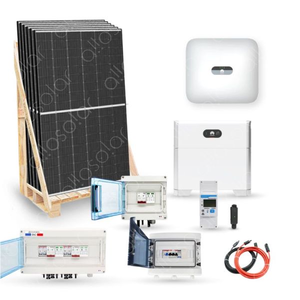 découvrez notre kit solaire d'autoconsommation, la solution idéale pour produire votre propre électricité et réduire vos factures énergétiques. facile à installer et écologique, ce kit vous permet de passer à une énergie durable tout en faisant des économies. profitez des avantages de l'énergie solaire dès aujourd'hui !