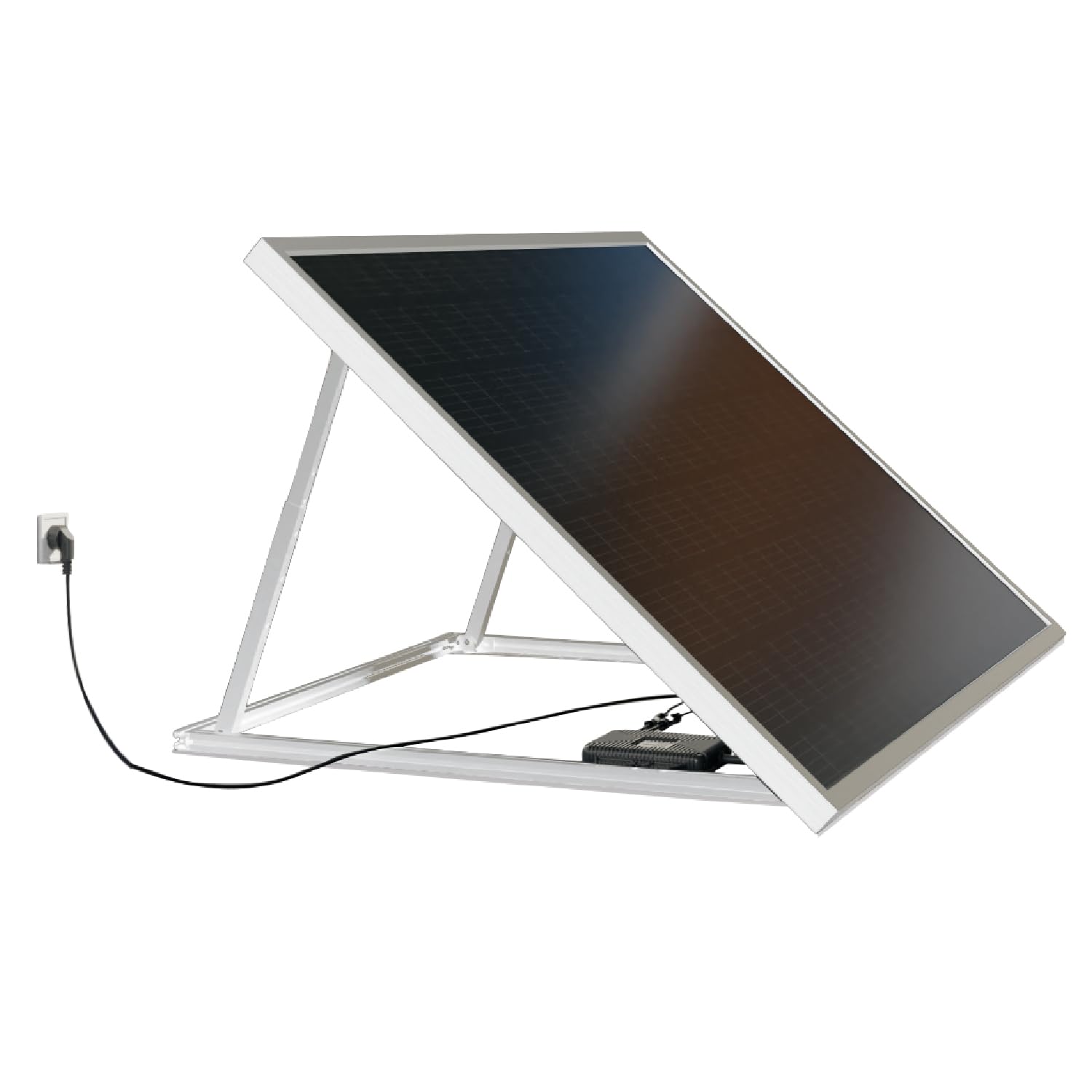 découvrez notre kit solaire autonome, une solution idéale pour profiter de l'énergie renouvelable où que vous soyez. facile à installer et à utiliser, il vous permet de produire votre propre électricité, tout en réduisant votre empreinte carbone. parfait pour le camping, les vacances ou en cas de coupure de courant.