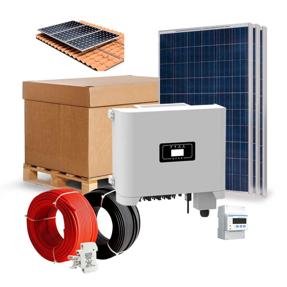 découvrez notre kit solaire autonome 220v, idéal pour produire votre propre électricité facilement et écologiquement. parfait pour les espaces éloignés ou les projets d'autonomie énergétique, il s'installe rapidement et respecte l'environnement. profitez d'une solution durable qui réduit vos factures d'énergie tout en contribuant à la transition énergétique.