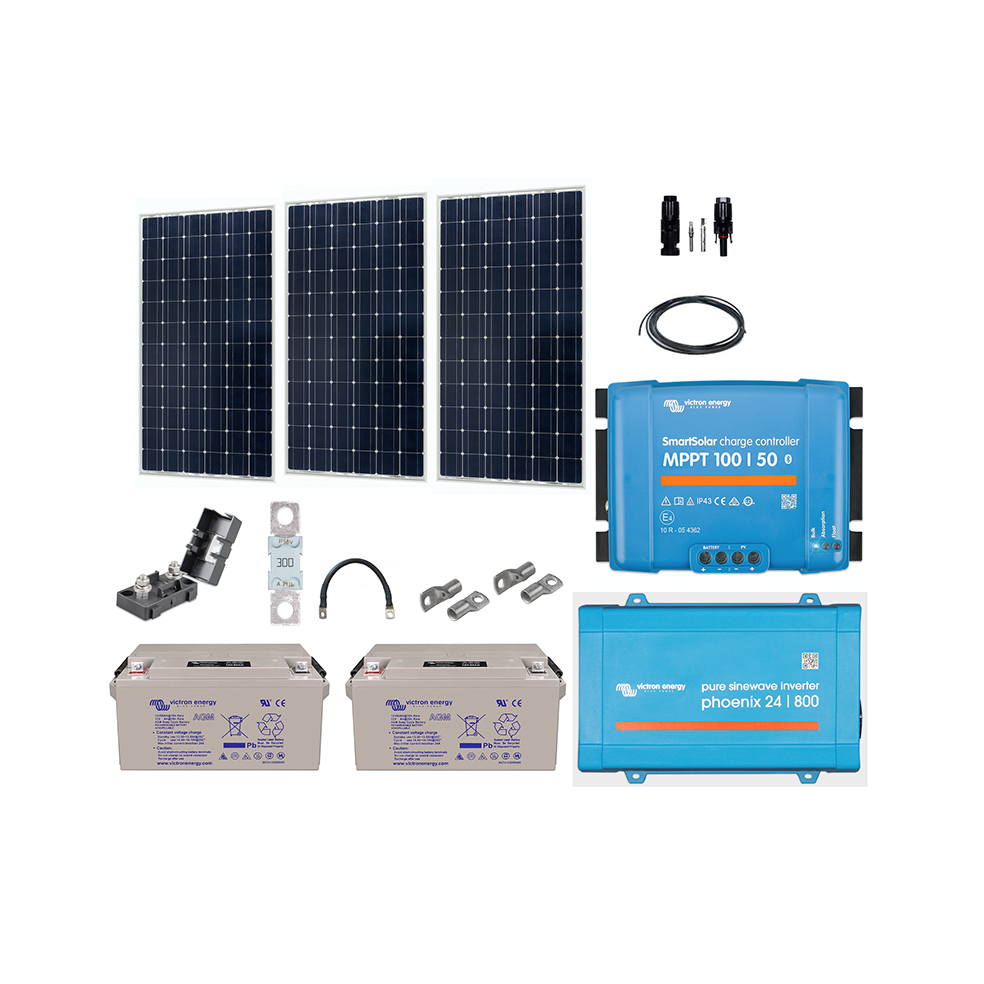 découvrez notre kit solaire autonome, une solution idéale pour produire votre propre énergie renouvelable. facile à installer et adapté à tous vos besoins énergétiques, il vous permet de réduire vos factures d'électricité tout en contribuant à la protection de l'environnement.
