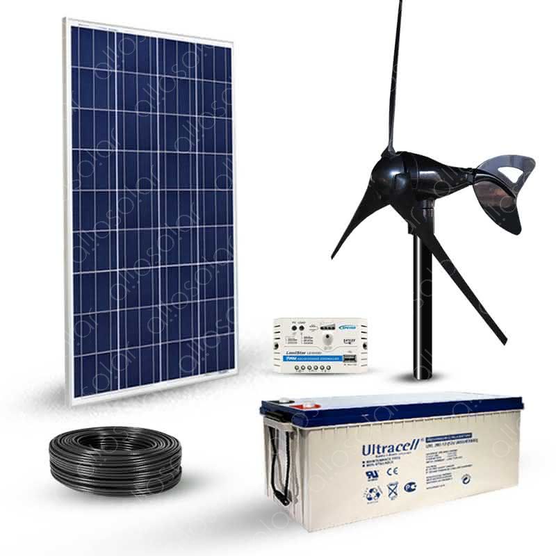 découvrez notre kit solaire autonome pour cabane, une solution éco-responsable et pratique pour alimenter votre espace de vie en pleine nature. profitez d'une source d'énergie renouvelable sans dépendre du réseau électrique, idéale pour vos escapades en extérieur.