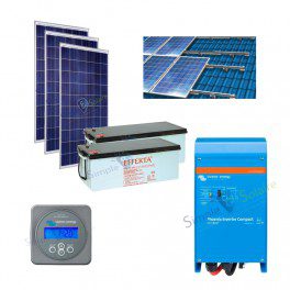 découvrez notre kit solaire autonomie, conçu pour vous offrir une solution énergétique durable et indépendante. idéal pour vos projets d'extérieur, ce kit vous permet de produire votre propre électricité, de réduire votre empreinte carbone et de profiter d'une énergie renouvelable, où que vous soyez.