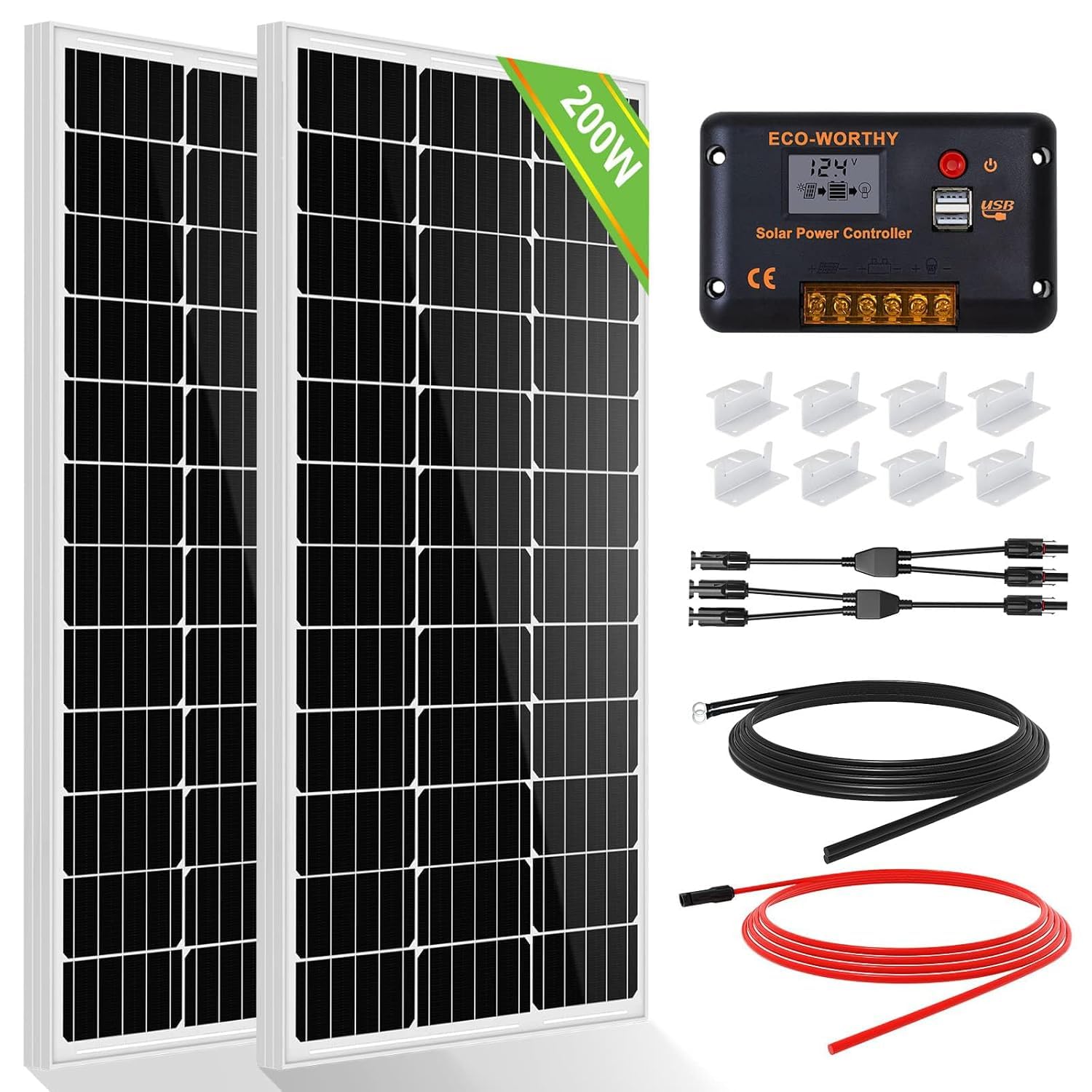 découvrez notre kit solaire pour cabane, une solution parfaite pour alimenter votre espace de vie en pleine nature. profitez d'une énergie renouvelable et écologique, facile à installer, pour vos lumières, appareils et plus encore. transformez votre cabane en un havre de paix autonome !