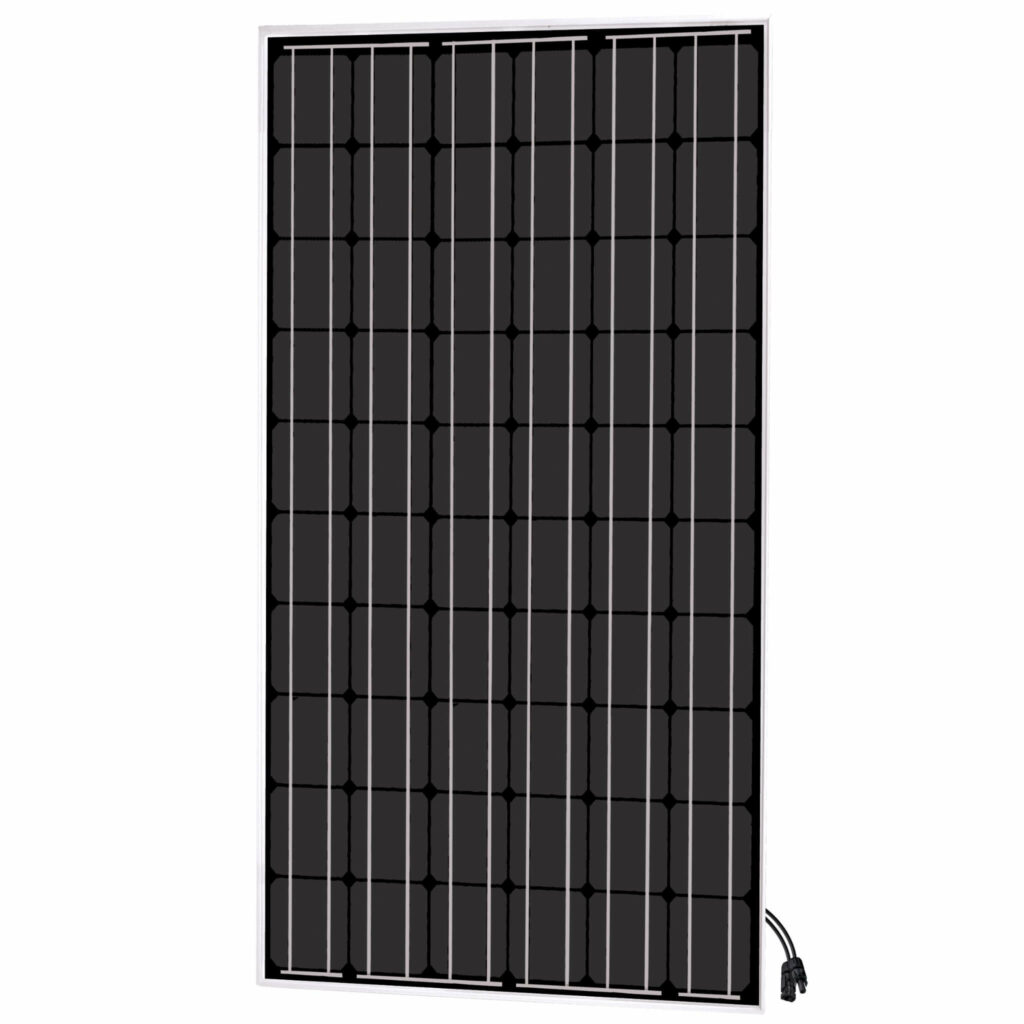 découvrez notre kit solaire pour camping-car de 300w, idéal pour vos aventures en plein air. profitez d'une source d'énergie renouvelable et autonome pour alimenter vos appareils électroniques, éclairage et autres besoins. facile à installer et conçu pour résister aux conditions extérieures, ce kit est le compagnon parfait pour vos voyages. explorez la liberté de camper partout, tout en réduisant votre empreinte carbone.