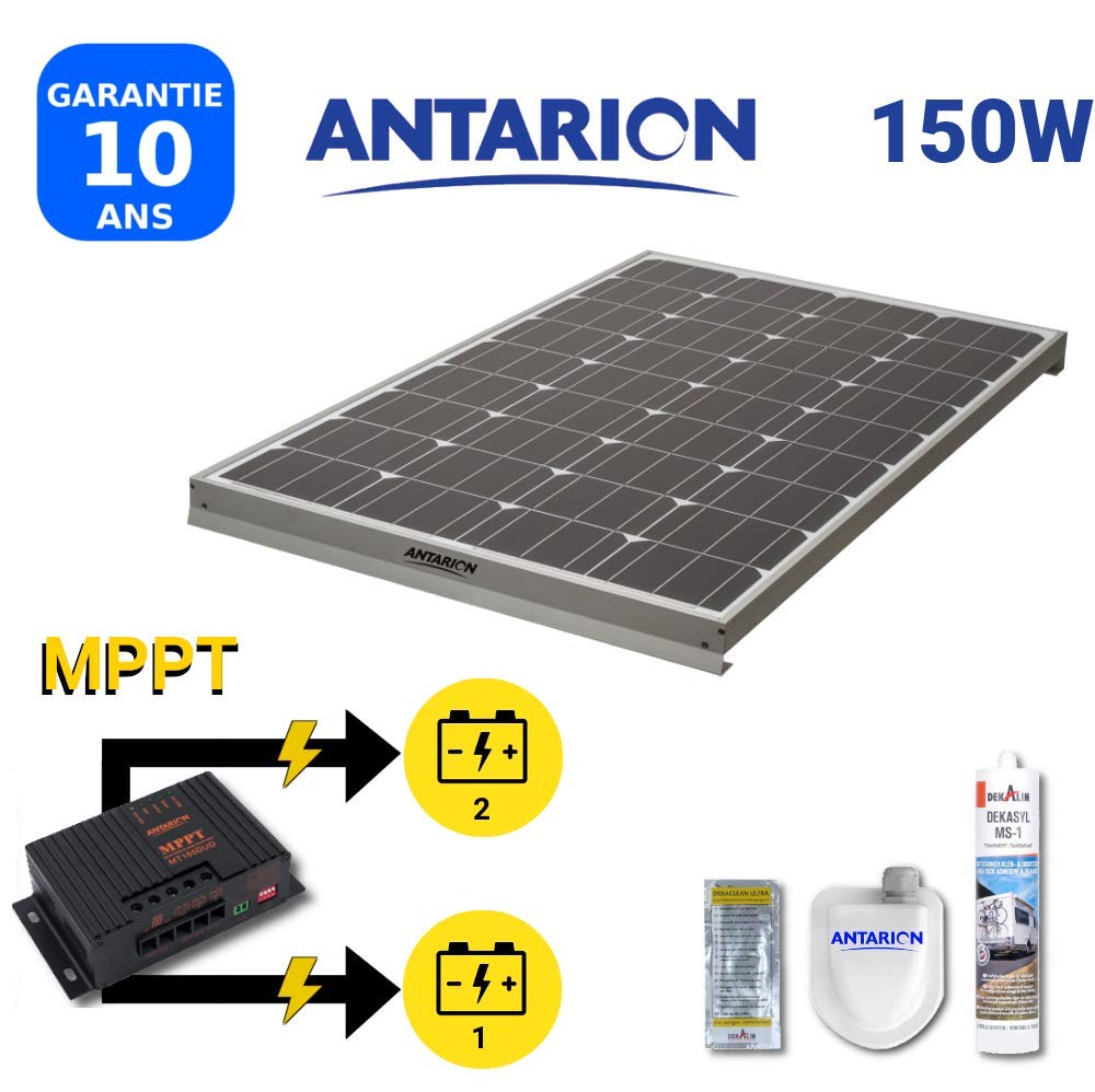 découvrez notre kit solaire pour camping-car, conçu pour vous offrir une autonomie énergétique durant vos voyages. explorez nos solutions écologiques et efficaces pour alimenter vos appareils, vous garantissant confort et liberté sur la route. idéal pour les aventuriers !