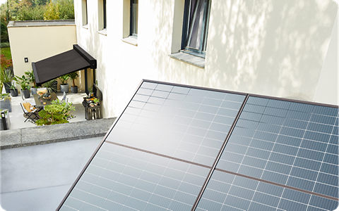 découvrez le kit solaire castorama, une solution écologique et économique pour produire votre propre énergie. facile à installer et idéal pour les particuliers, ce kit vous permet de réduire votre facture d'électricité tout en contribuant à la protection de l'environnement. transformez votre habitation en une source d'énergie renouvelable et profitez des avantages d'une installation solaire performante.