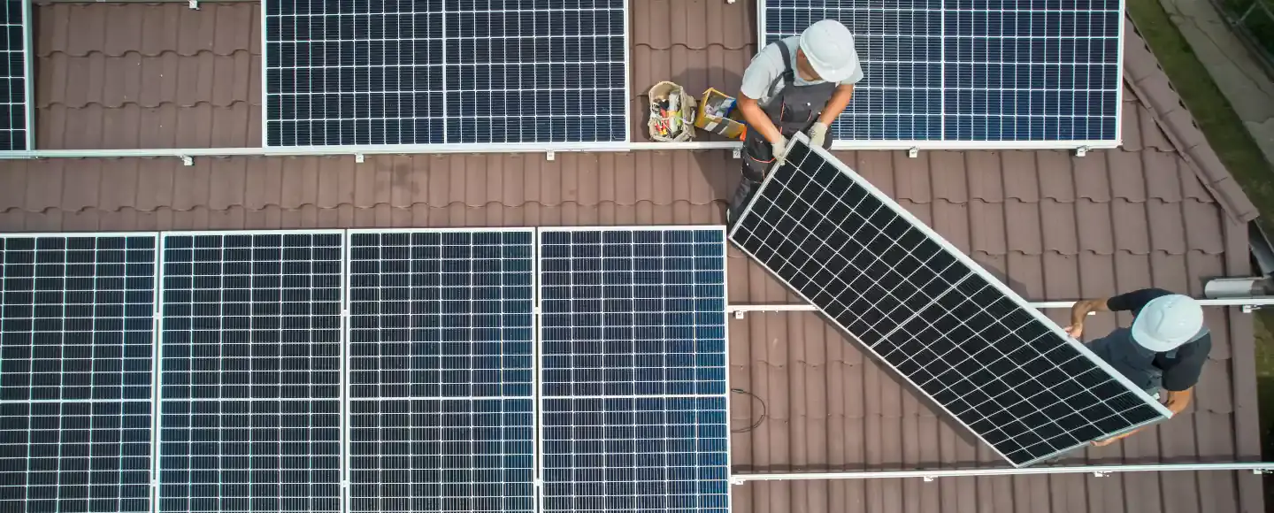 découvrez notre kit solaire diy, une solution pratique et écologique pour produire votre propre énergie renouvelable. idéal pour les passionnés de bricolage, ce kit comprend tous les éléments nécessaires pour monter facilement votre système solaire à la maison et réduire votre empreinte carbone.