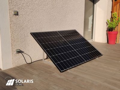 découvrez notre kit solaire dédié aux économies d'énergie ! profitez d'une solution écologique pour réduire vos factures tout en préservant la planète. idéal pour les particuliers et les entreprises souhaitant investir dans une énergie renouvelable durable.