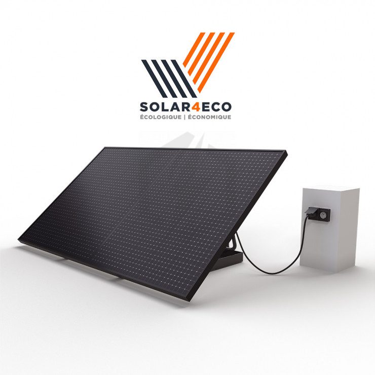 découvrez notre kit solaire économique, une solution idéale pour réduire vos factures d'énergie tout en préservant l'environnement. facile à installer et durable, il vous permet de produire votre propre électricité à partir d'une source d'énergie renouvelable. faites un geste pour la planète tout en réalisant des économies substantielles. optez pour l'énergie solaire dès aujourd'hui!