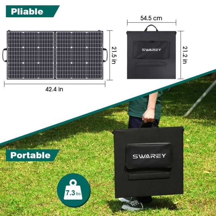 découvrez notre kit solaire économique, conçu pour réduire vos factures d'électricité tout en respectant l'environnement. facile à installer et performant, il vous permet de profiter d'une énergie renouvelable à prix réduit.