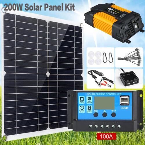 découvrez notre kit solaire jardin, la solution idéale pour profiter d'une énergie renouvelable et écologique dans votre espace extérieur. facile à installer et adapté à tous vos besoins, il vous permettra d'éclairer votre jardin tout en préservant l'environnement.