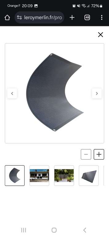 découvrez le kit solaire leroy merlin, la solution parfaite pour produire votre propre énergie renouvelable. facile à installer et adapté à tous vos besoins, ce kit vous permettra de réduire vos factures d'électricité tout en préservant l'environnement.