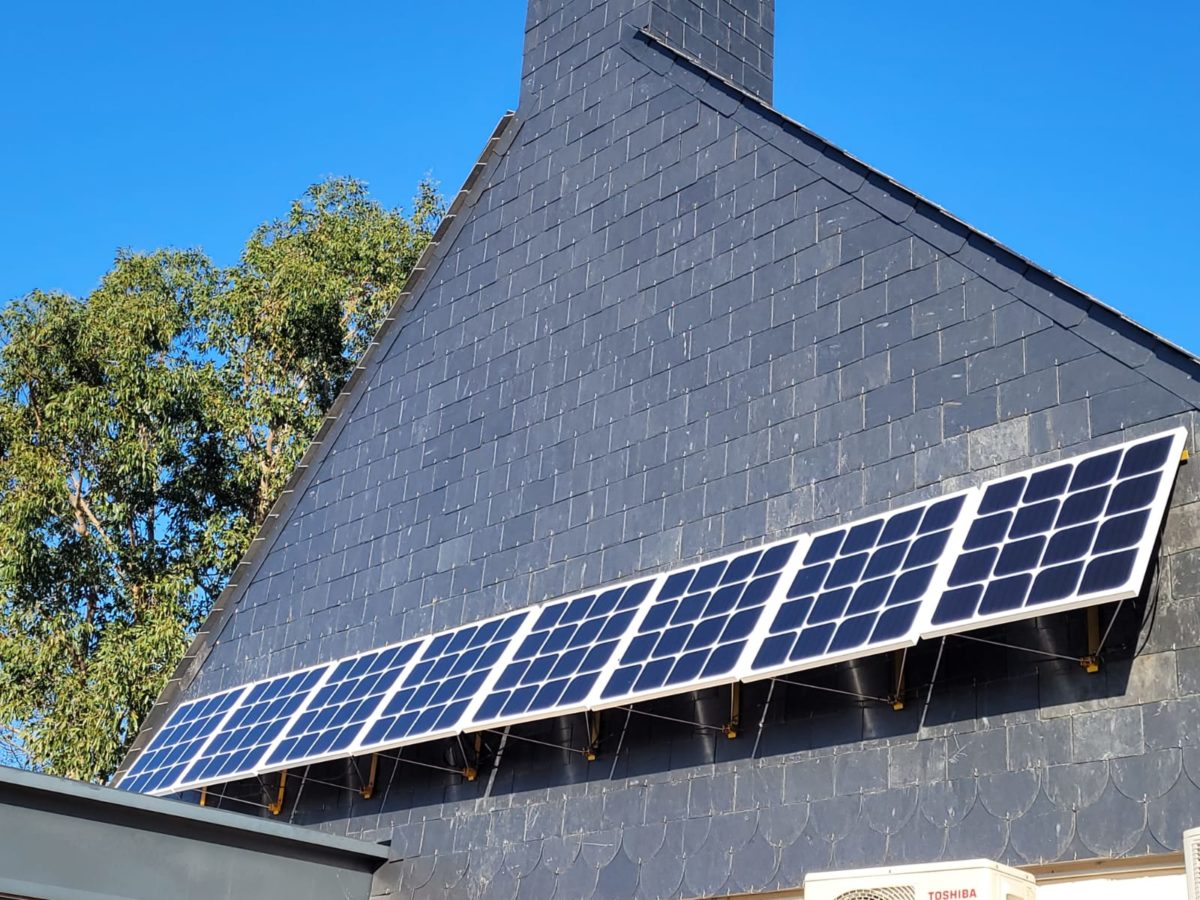 découvrez notre kit solaire leroy merlin, la solution idéale pour produire votre propre électricité de manière écologique et économique. facile à installer et adapté à tous vos besoins énergétiques, ce kit vous permet de réduire vos factures tout en préservant l'environnement.