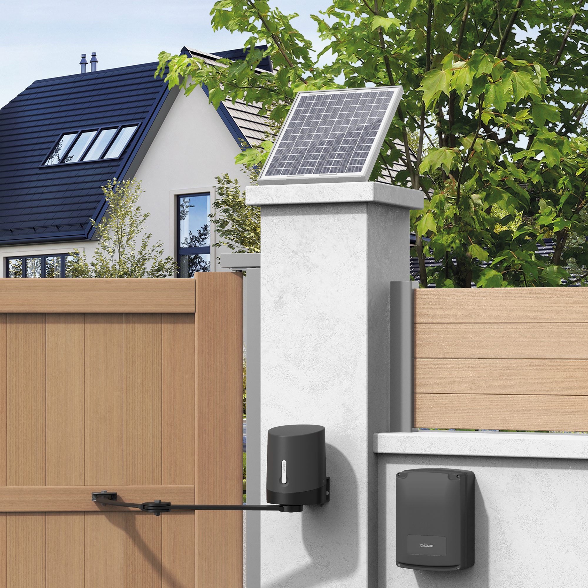 découvrez notre kit solaire pour maison, la solution idéale pour réduire votre facture d'énergie tout en respectant l'environnement. profitez d'une installation facile et d'une technologie performante pour une autonomie énergétique inégalée.