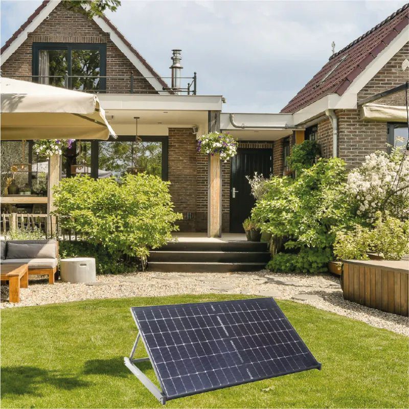 découvrez notre kit solaire maison, une solution pratique et efficace pour produire votre propre énergie renouvelable. équipez votre habitat de panneaux solaires de haute qualité et réduisez vos factures d'électricité tout en préservant l'environnement.