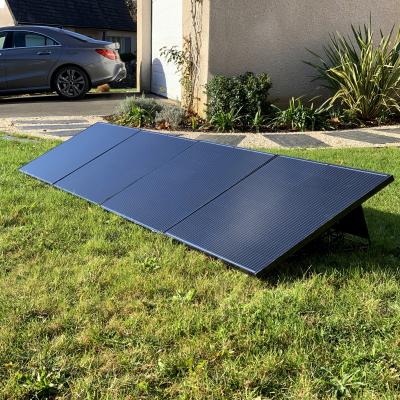 découvrez notre kit solaire pour mobil home, une solution écologique et économique pour alimenter votre espace de vie en énergie renouvelable. facile à installer, ce kit vous permet de profiter d'une autonomie énergétique tout en réduisant votre empreinte carbone. idéal pour vos escapades en pleine nature !