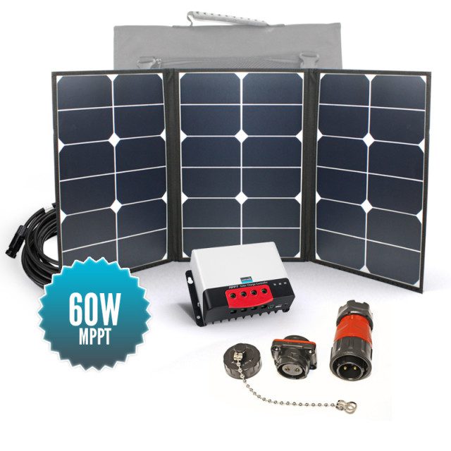 découvrez les avantages d'un kit solaire nomade : une solution écologique et pratique pour vos aventures en extérieur. profitez de l'énergie solaire où que vous soyez, tout en réduisant votre empreinte carbone et en garantissant une autonomie énergétique pour vos appareils. idéal pour les campeurs, randonneurs et voyageurs, ce kit vous permet de rester connecté tout en respectant l'environnement.
