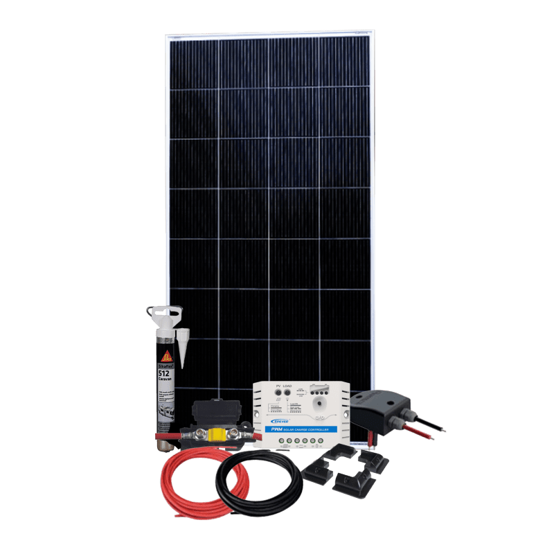 découvrez notre kit solaire pour van, une solution idéale pour l'autonomie énergétique en voyage. profitez de la liberté de charger vos appareils et d'alimenter vos équipements tout en explorant la nature. pratique et facile à installer, ce kit est parfait pour les aventuriers en quête de confort et d'écologie.