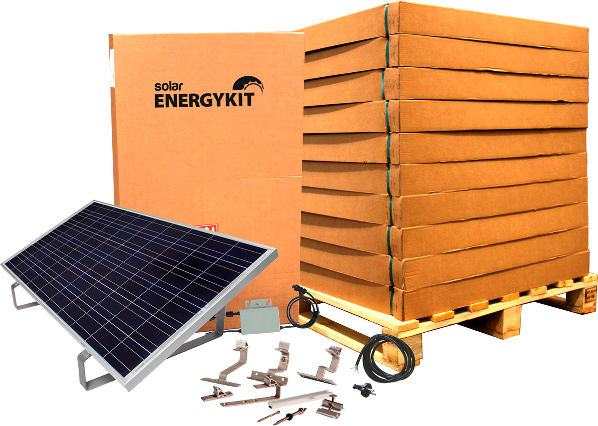 découvrez le kit solaire voltalia, une solution écologique et performante pour produire votre propre énergie renouvelable. idéal pour réduire vos factures d'électricité tout en contribuant à la protection de l'environnement. facile à installer, ce kit s'adapte à vos besoins et vous permet de faire des économies tout en profitant d'une énergie durable.