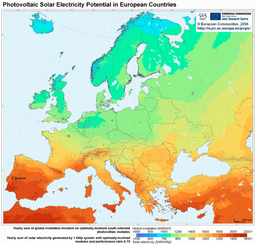 découvrez tout sur le kwh/m² des panneaux solaires et comment cette unité de mesure peut optimiser votre production d'énergie. apprenez à évaluer l'efficacité de votre installation photovoltaïque et à maximiser vos économies d'énergie grâce à nos conseils experts.