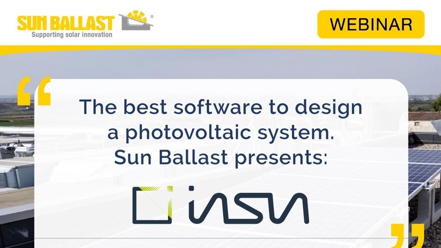 découvrez notre logiciel photovoltaïque, une solution innovante pour optimiser la conception, le suivi et l'analyse des installations solaires. maximisez votre efficacité énergétique et facilitez la gestion de vos projets photovoltaïques grâce à des outils performants et intuitifs.