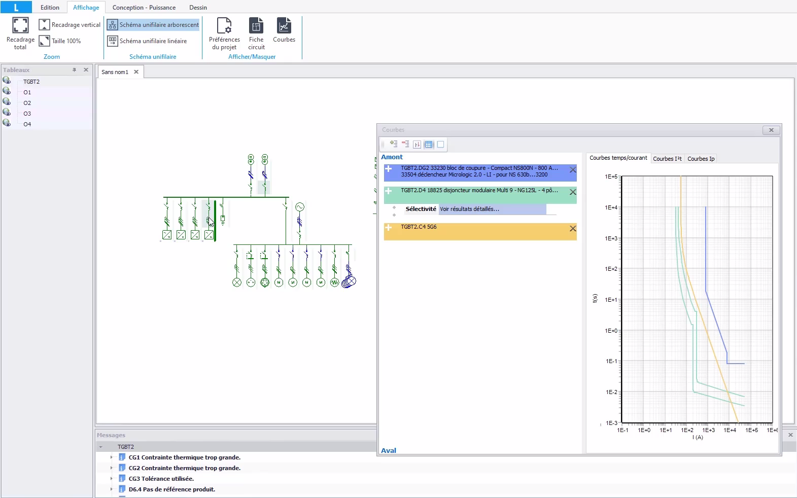 découvrez notre logiciel photovoltaïque, conçu pour optimiser la gestion de vos installations solaires. profitez de fonctionnalités avancées pour le suivi de la production, l'analyse des performances et la simulation de projets, tout en maximisant votre rendement énergétique. adoptez la transition énergétique en toute simplicité.