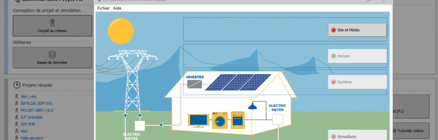 découvrez notre logiciel photovoltaïque performant pour optimiser la gestion de vos installations solaires. analyse des données, suivi de la production et outils d'aide à la décision pour maximiser votre rentabilité et votre impact écologique.