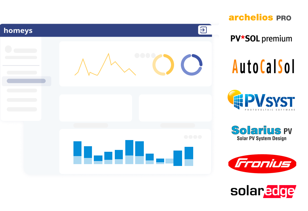 découvrez notre logiciel photovoltaïque innovant, conçu pour optimiser la gestion et la performance de vos installations solaires. profitez d'outils avancés d'analyse, de suivi en temps réel et de simulations pour maximiser votre production d'énergie renouvelable.