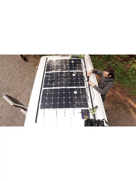découvrez notre sélection de matériel solaire éco pour le camping, alliant performance et respect de l'environnement. profitez de votre expérience en plein air tout en préserve la nature grâce à nos solutions d'énergie renouvelable adaptées aux aventuriers.