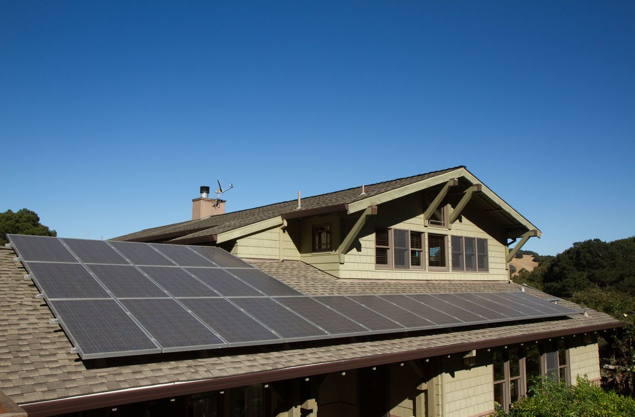 découvrez comment maximiser l'efficacité de vos panneaux solaires grâce à des conseils pratiques et des astuces d'experts. apprenez à optimiser leur orientation, à entretenir votre installation et à tirer le meilleur parti de l'énergie renouvelable.