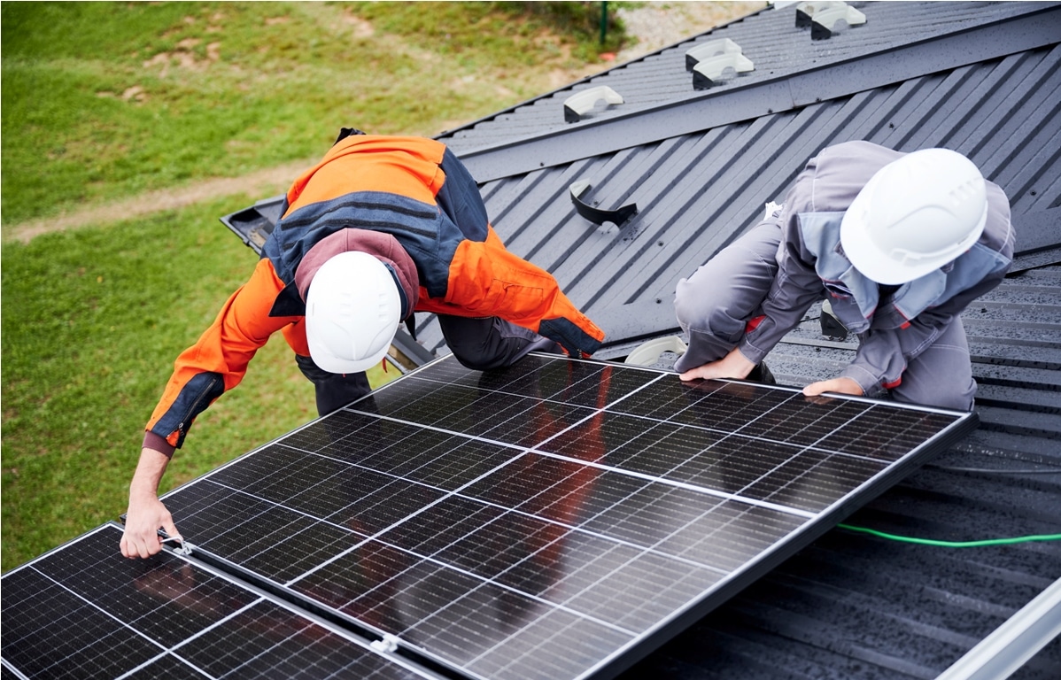 découvrez notre sélection des meilleurs kits de panneaux solaires pour rendre votre maison éco-responsable. profitez d'une énergie renouvelable, réduisez vos factures d'électricité et contribuez à la protection de l'environnement grâce à notre guide d'achat complet et nos conseils d'installation adaptés à vos besoins.