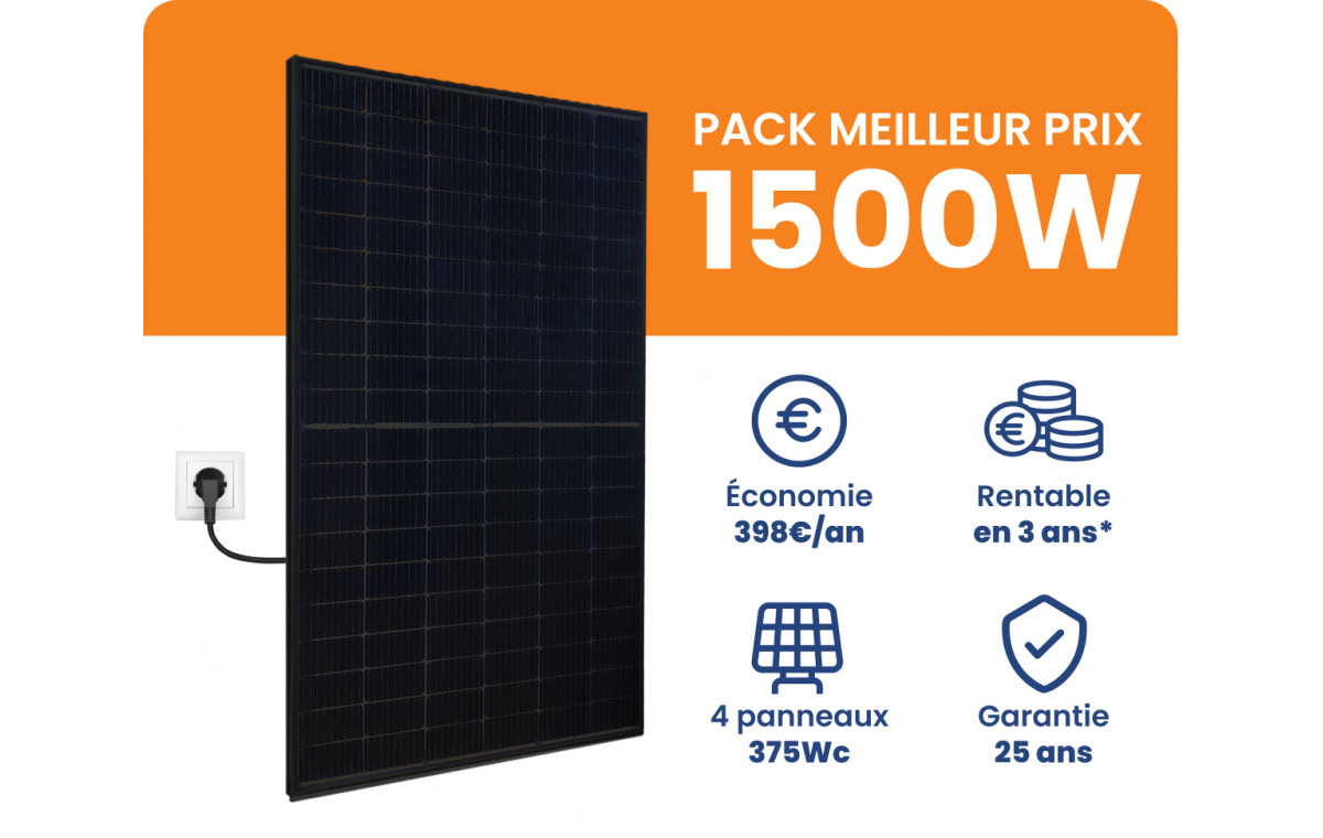 découvrez notre sélection des meilleurs kits de panneaux solaires pour transformer votre énergie et réduire votre facture d'électricité. des solutions adaptées à tous vos besoins, pour une autonomie énergétique durable et respectueuse de l'environnement.