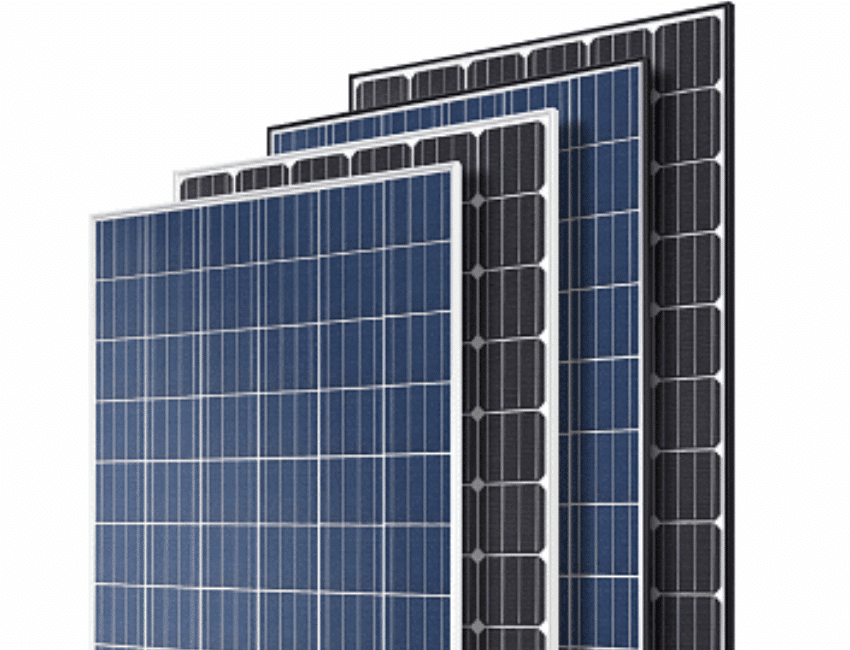 découvrez notre sélection des meilleurs panneaux solaires polycristallins, alliant performance et durabilité. parfaits pour optimiser votre production d'énergie solaire, ces panneaux offrent un excellent rapport qualité-prix et s'intègrent facilement dans vos projets énergétiques. informez-vous sur les caractéristiques, avantages et marques de confiance pour faire le meilleur choix.