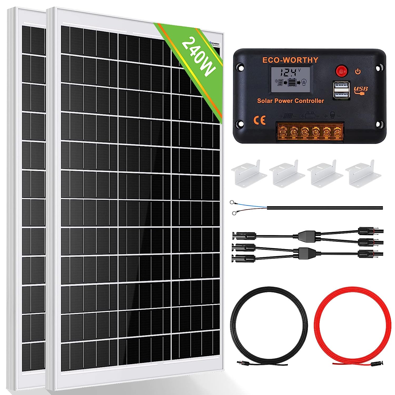 découvrez notre sélection des meilleurs panneaux solaires de 2025. profitez de performances optimales, d'une efficacité énergétique inégalée et d'options adaptées à tous les budgets. investissez dans un avenir durable et économisez sur vos factures d'énergie avec notre guide complet.