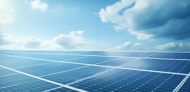 découvrez notre sélection des meilleurs panneaux solaires de 2025, conçus pour maximiser votre production d'énergie tout en réduisant vos factures d'électricité. comparez les performances, la durabilité et les avis d'experts pour faire le choix idéal pour votre maison ou votre entreprise.