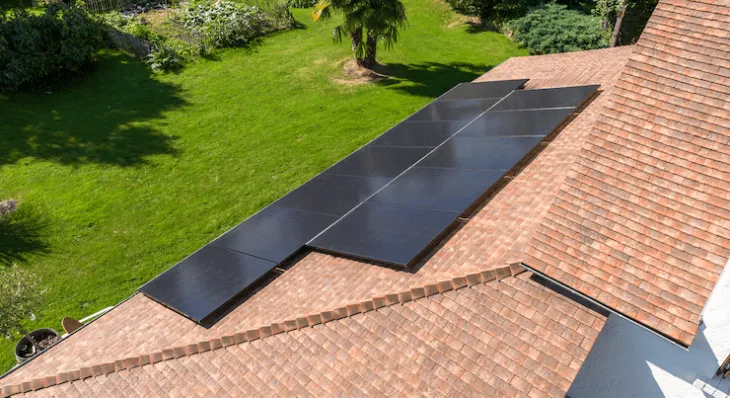 découvrez notre sélection des meilleurs panneaux solaires de 2025, alliant performance, durabilité et innovation. optimisez votre production d'énergie renouvelable et réduisez vos factures d'électricité avec des solutions adaptées à vos besoins.