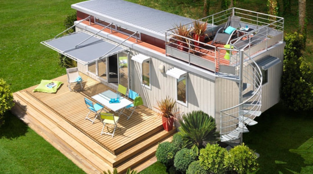 découvrez notre mobil-home écologique, conçu pour allier confort et respect de l'environnement. profitez d'un habitat durable, équipé de matériaux recyclés et de technologies éco-responsables, pour des vacances en harmonie avec la nature.