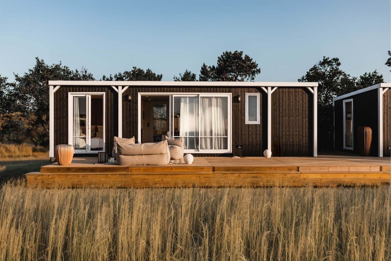 découvrez le mobil-home écologique, une solution de logement durable et respectueuse de l'environnement. profitez d'un confort moderne tout en préservant la nature grâce à des matériaux écoresponsables et des technologies innovantes.